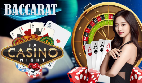 HƯỚNG DẪN BÀI BACCARAT TẠI ONEBOX63