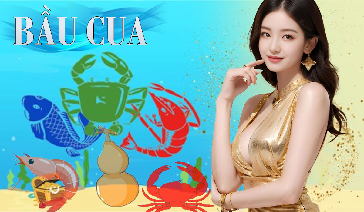 HƯỚNG DẪN CHƠI BẦU CUA TẠI ONEBOX63