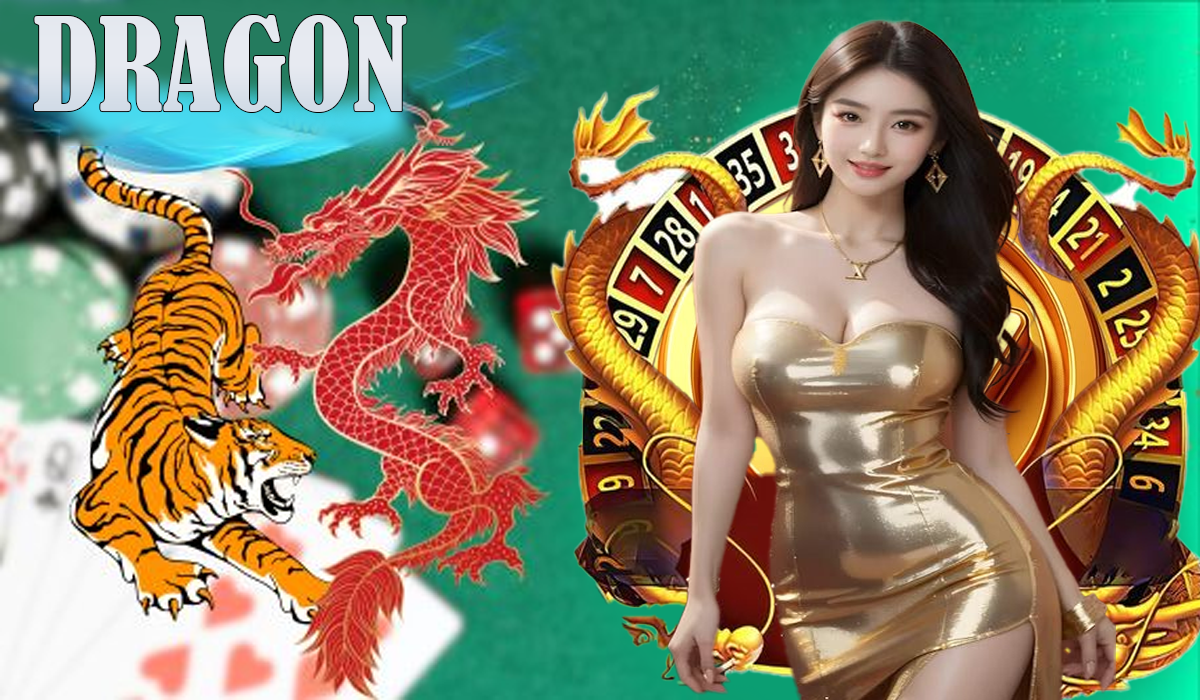 HƯỚNG DẪN BÀI LONG HỔ TẠI ONEBOX63