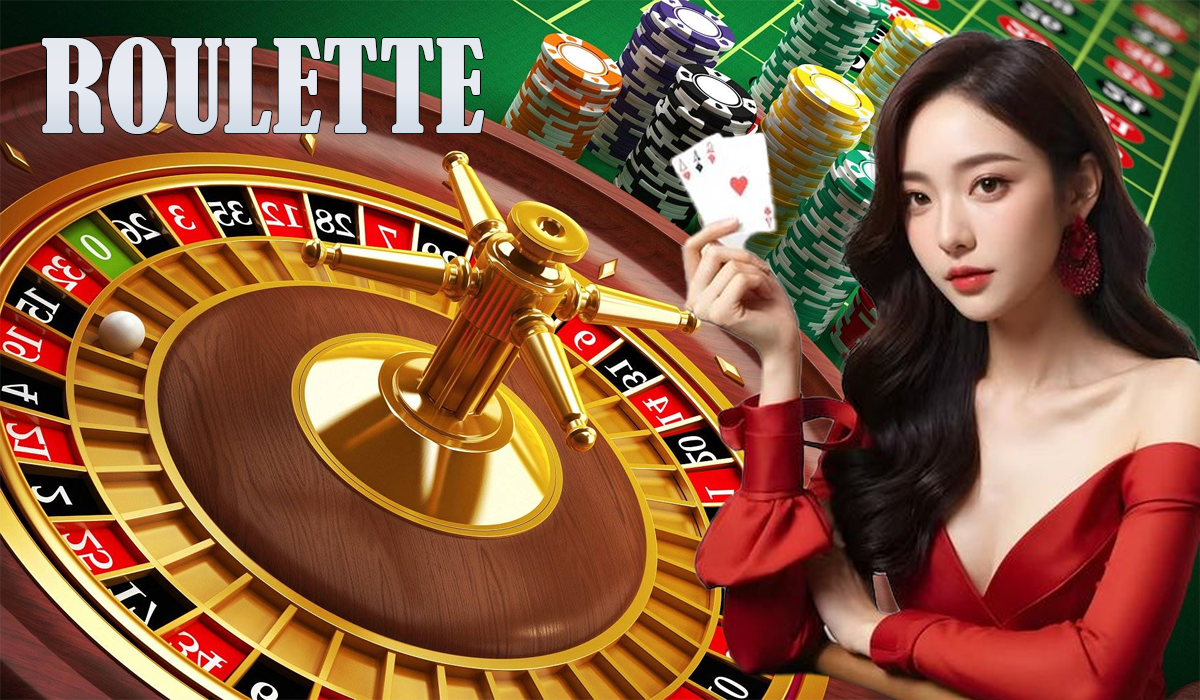 HƯỚNG DẪN CHƠI ROULETTE TẠI ONEBOX63