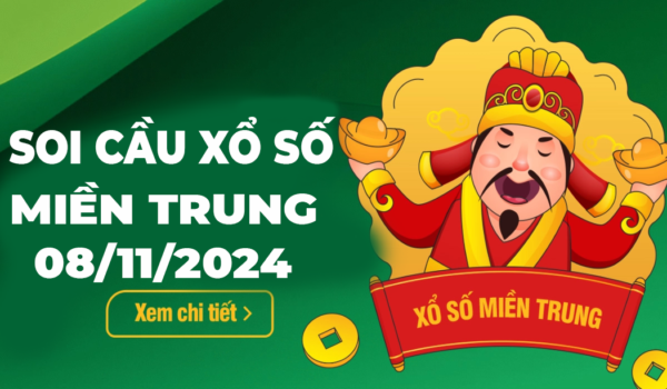 SOI CẦU XSMT ONEBOX63 08/11/2024