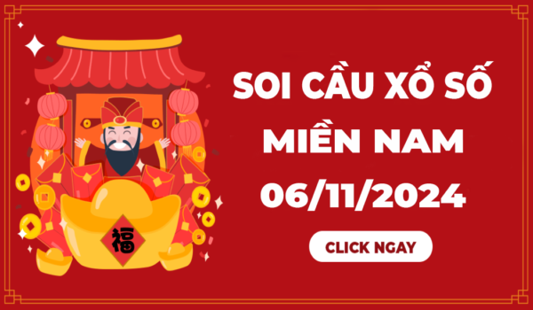 SOI CẦU XSMN ONEBOX63 06/11/2024