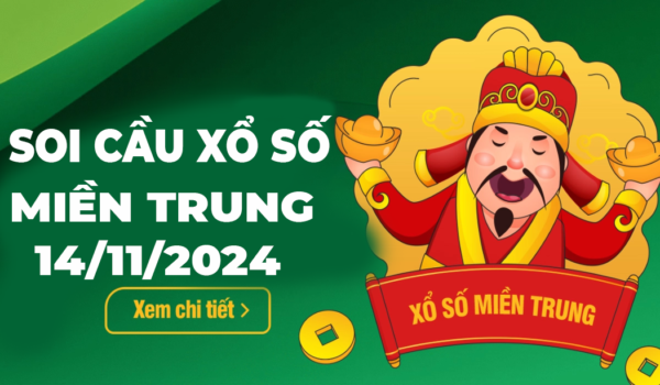 SOI CẦU XSMT ONEBOX63 14/11/2024