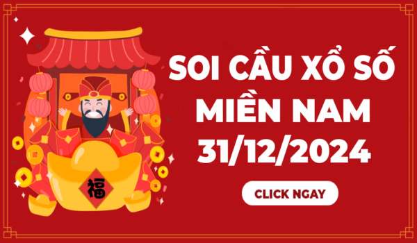 SOI CẦU XSMN ONEBOX63 31/12/2024