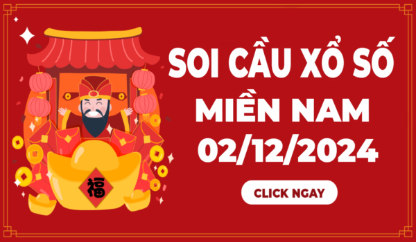 SOI CẦU XSMN ONEBOX63 02/12/2024