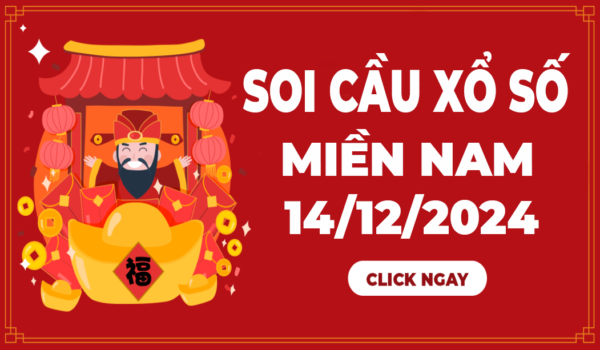 SOI CẦU XSMN ONEBOX63 14/12/2024