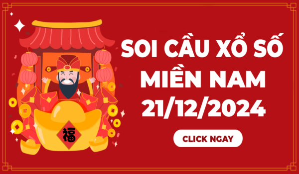 SOI CẦU XSMN ONEBOX63 21/12/2024