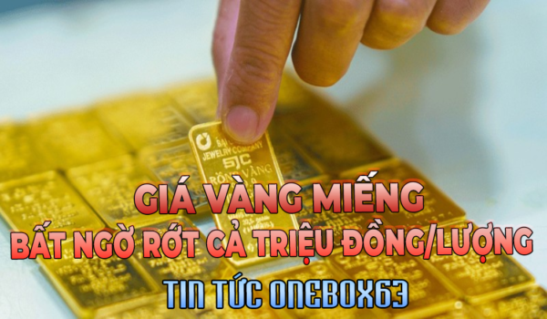 Giá vàng