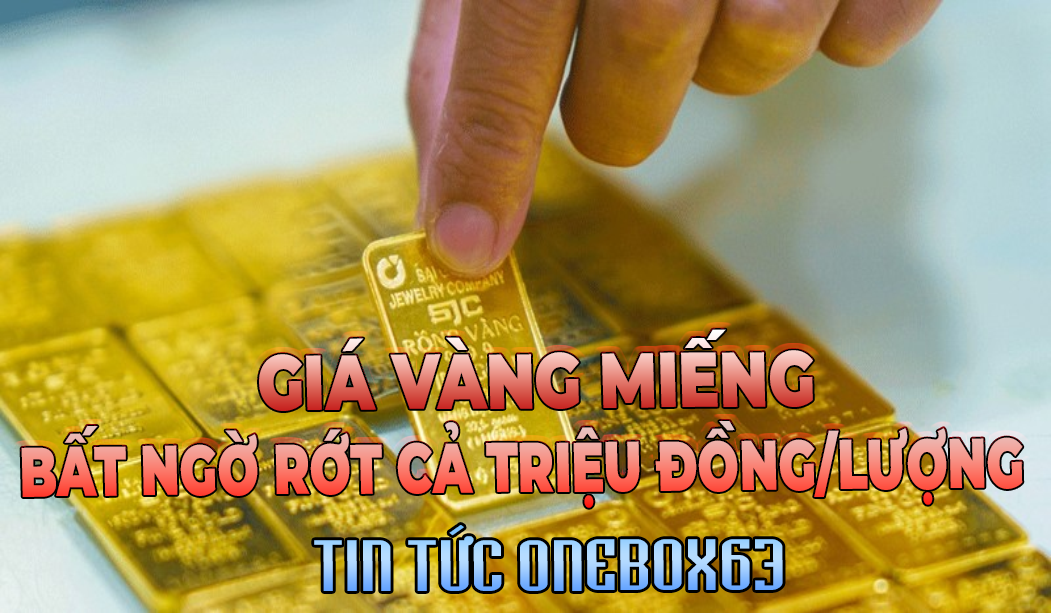 Giá vàng