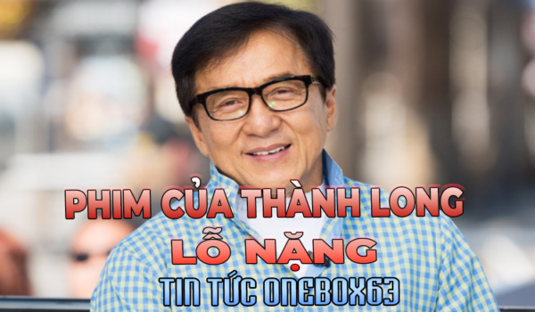 Phim của Thành Long lỗ nặng