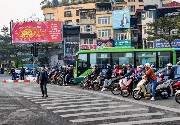 sau nửa tháng thực hiện Nghị định 168