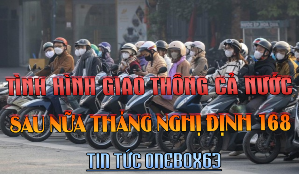 Nghị định 168