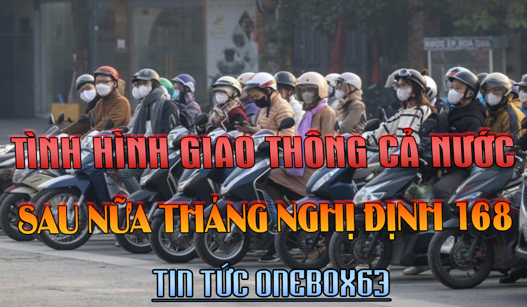 Nghị định 168