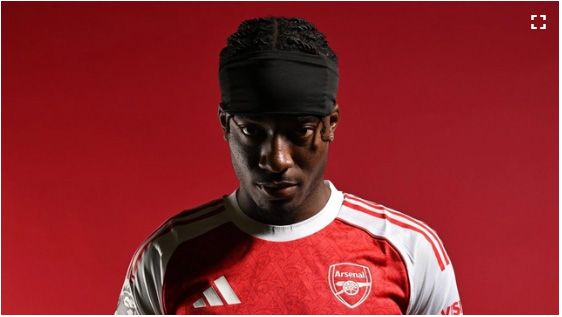 Hành trình Arsenal sưu tập “người cũ” Chelsea: Từ hy vọng đến thất vọng