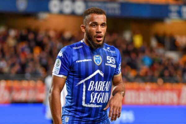 Hành trình phi thường của Bryan Mbeumo tới Manchester United