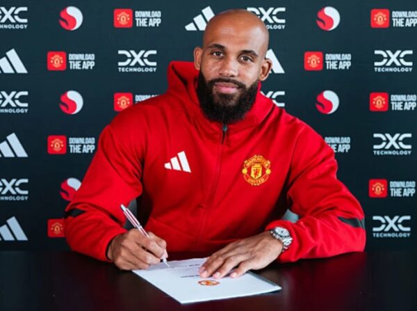 Hành trình phi thường của Bryan Mbeumo tới Manchester United