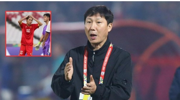 U23 Việt Nam vào chung kết Asean Cup 2025 26/7/2025