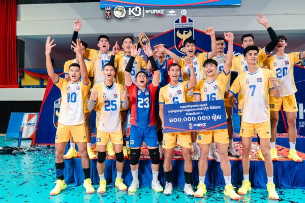 Campuchia nguy cơ bị cấm dự SEA Games 33 27/7/2025