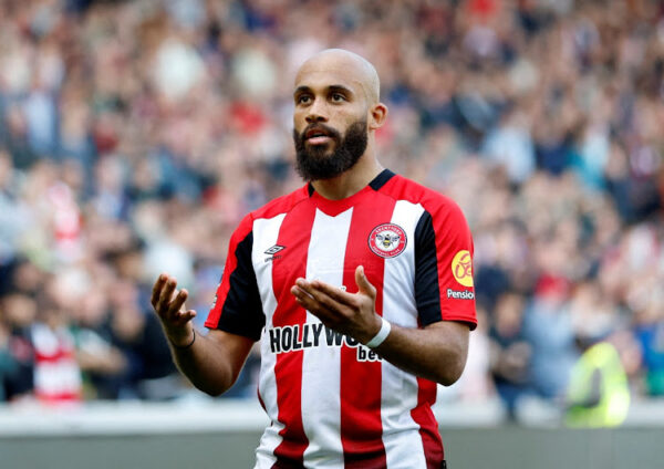 Hành trình phi thường của Bryan Mbeumo tới Manchester United