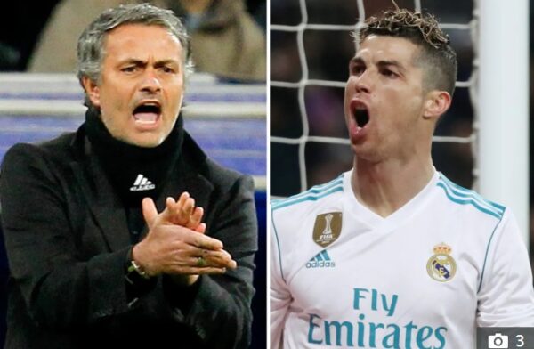 Định mệnh Mourinho với ĐT Bồ Đào Nha