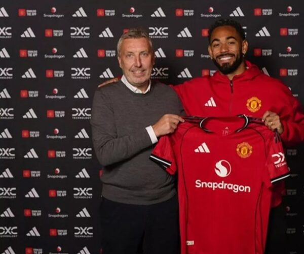 Matheus Cunha cầu thủ nói đa ngôn ngữ