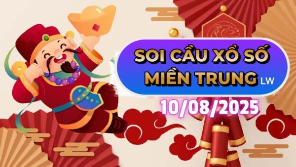 SOI CẦU XSMT ONEBOX63 10/08/2025