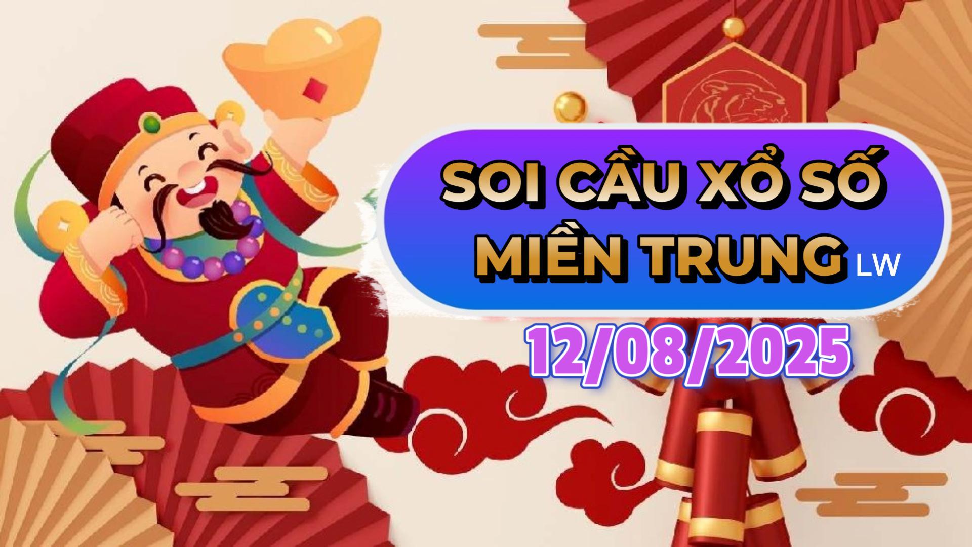 SOI CẦU XSMT ONEBOX63 12/08/2025