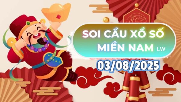 SOI CẦU XSMN ONEBOX63 03/08/2025