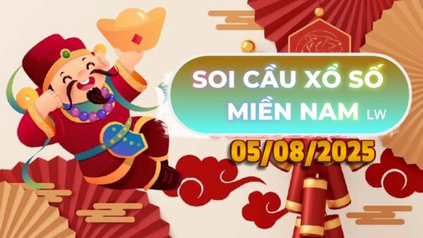SOI CẦU XSMN ONEBOX63 05/08/2025