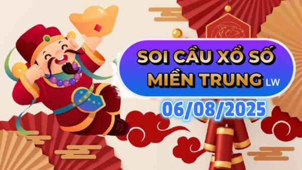 SOI CẦU XSMT ONEBOX63 06/08/2025