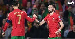 Ronaldo xây vây cánh ở Al Nassr