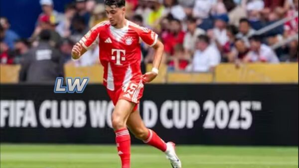 Pep si mê 'máy quét' Bayern