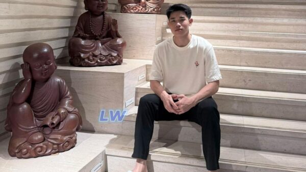Tuyển thủ U23 Việt Nam muốn xuất ngoại