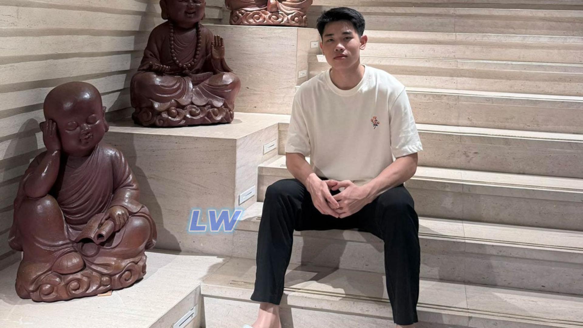 Tuyển thủ U23 Việt Nam muốn xuất ngoại