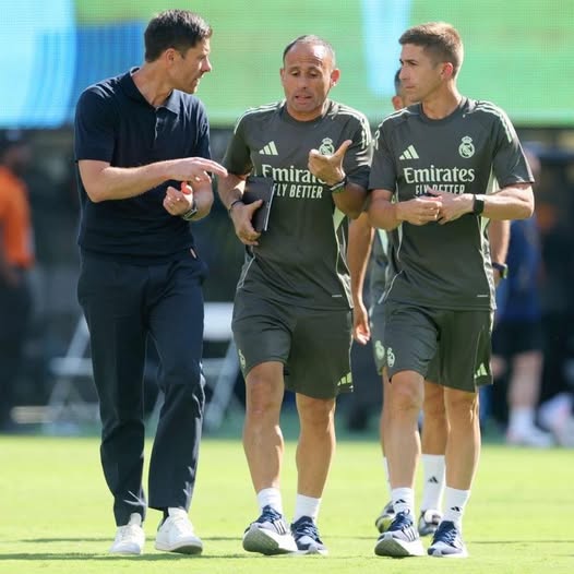 Real Madrid chiêu mộ thành công 'bậc thầy cố định'