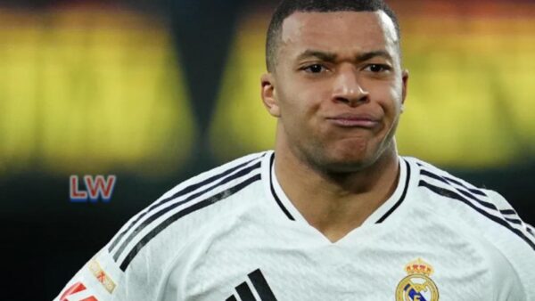 Mbappe phản ứng dữ dội sau trận thua Atletico