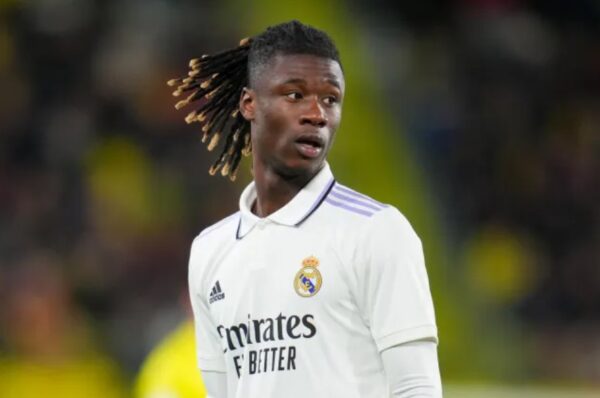 Real Madrid nhận đề nghị kỷ lục trị giá 150 triệu Euro