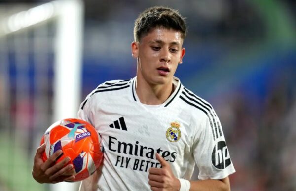Real Madrid nhận đề nghị kỷ lục trị giá 150 triệu Euro
