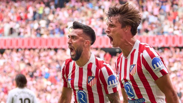 Mbappe phản ứng dữ dội sau trận thua Atletico