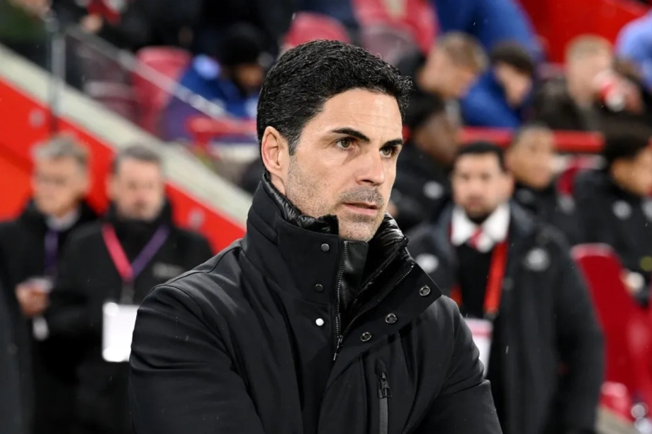 Arsenal bay cao, Arteta hô hào tham vọng vô địch