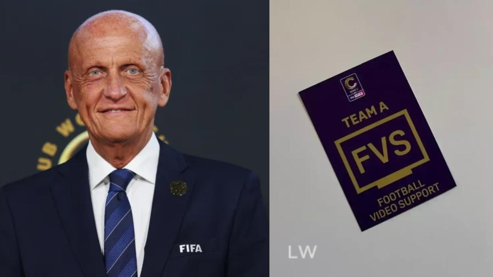 FIFA RA MẮT THẺ TÍM !
