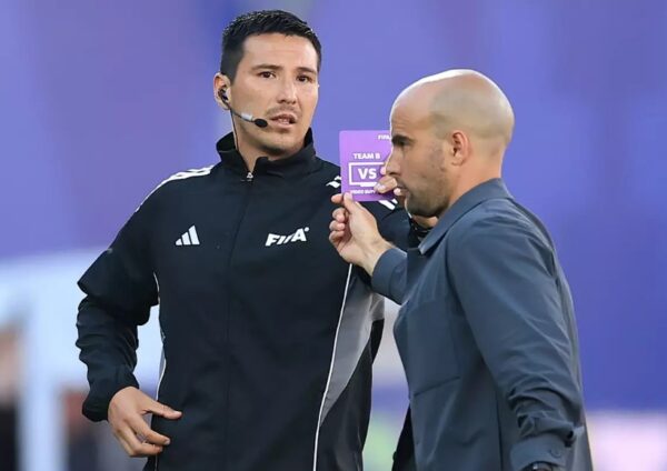 FIFA RA MẮT THẺ TÍM !