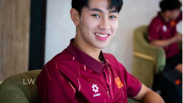 Thần đồng Việt Nam lọt top 60 thế giới
