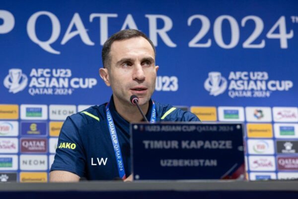 Lộ diện tân HLV Indonesia