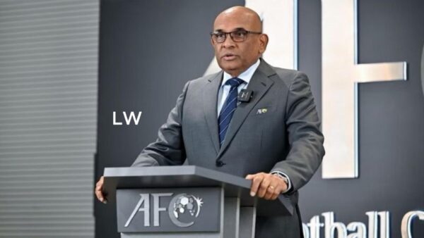 AFC úp mở án phạt nặng cho FAM