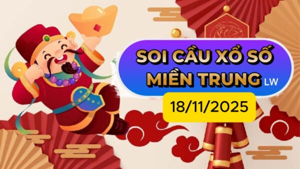 SOI CẦU XSMT ONEBOX63 18/11/2025