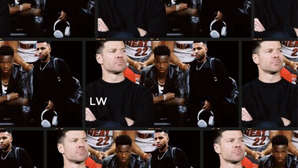 Nội bộ Bernabeu dậy sóng