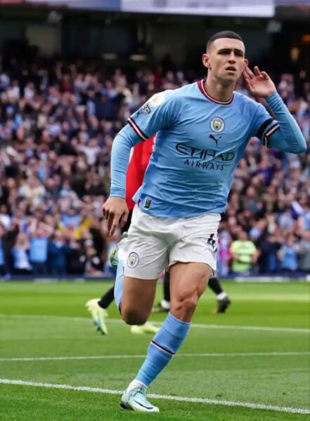 Pep Guardiola: 'Arsenal hiện tại là không thể ngăn cản!'