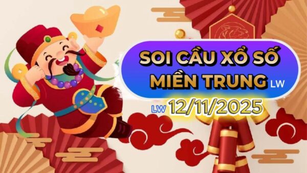 SOI CẦU XSMT ONEBOX63 12/11/2025