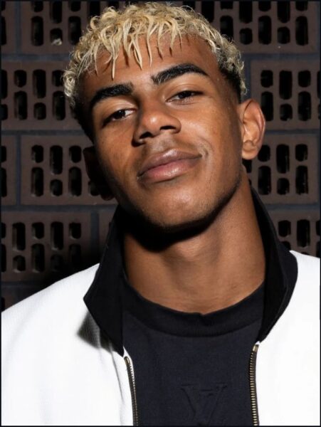 MESSI ĐỀ CỬ QUẢ BÓNG VÀNG 2025